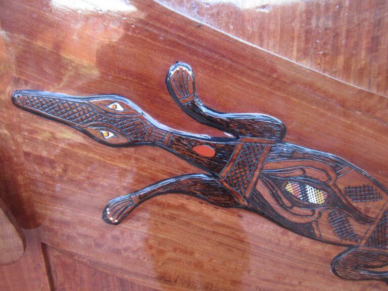 The Wiradjuri Study Centre