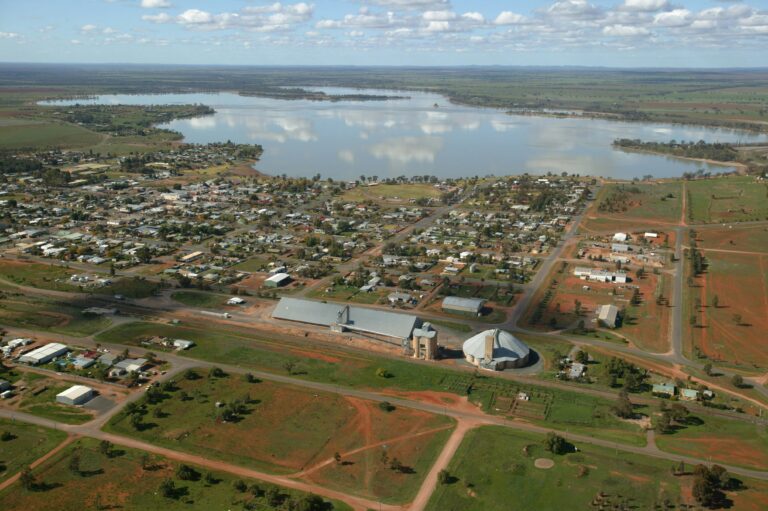Lake Cargelligo