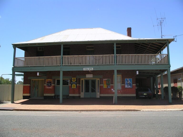 Fifield