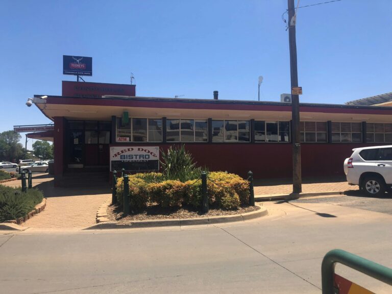 Condobolin Hotel Motel