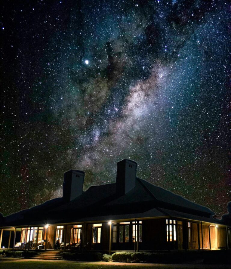 Perfect for the astro photographer