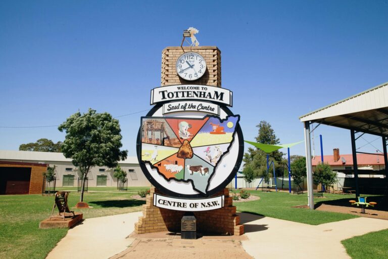 Tottenham