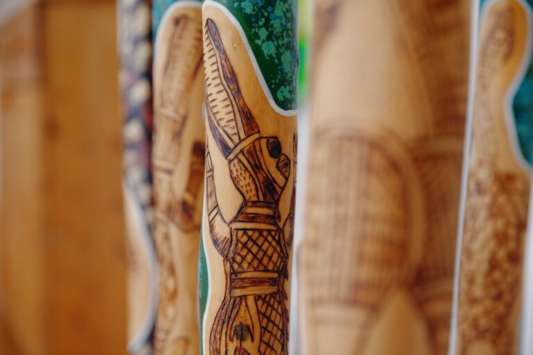 Didgeridoo