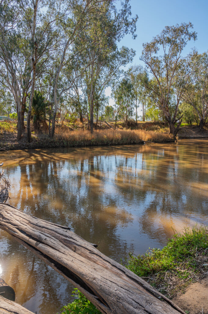 Lachlan River