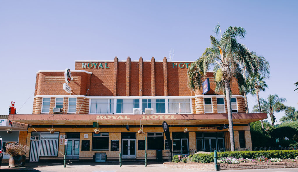 Condobolin Royal Hotel
