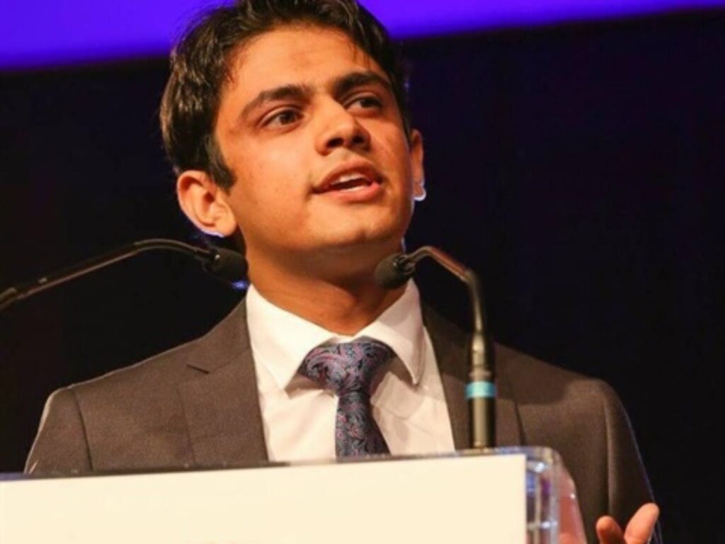 Mr Khushaal Vyas
