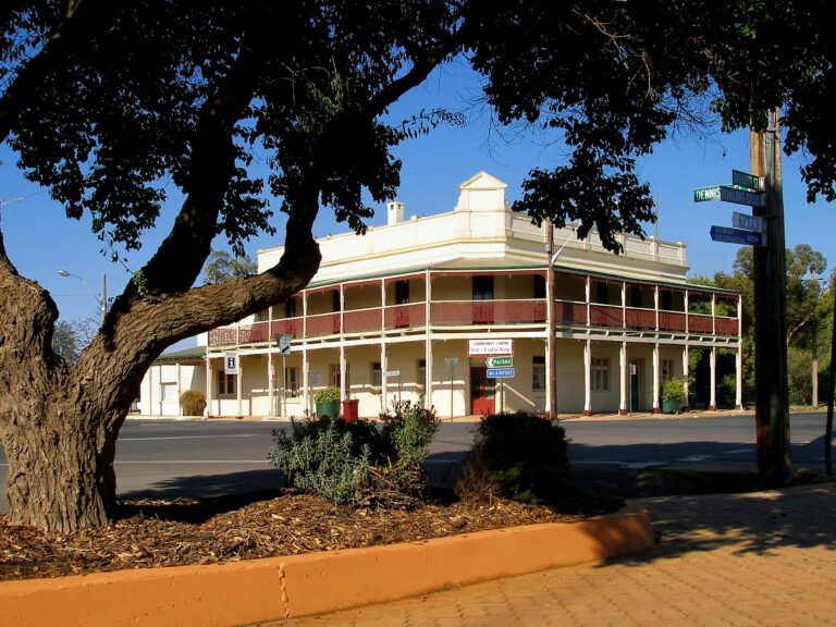 Condobolin