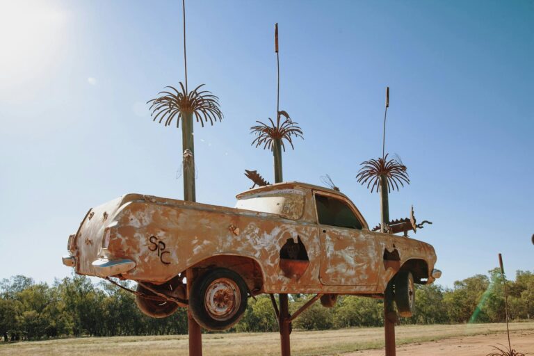 Ute-opia