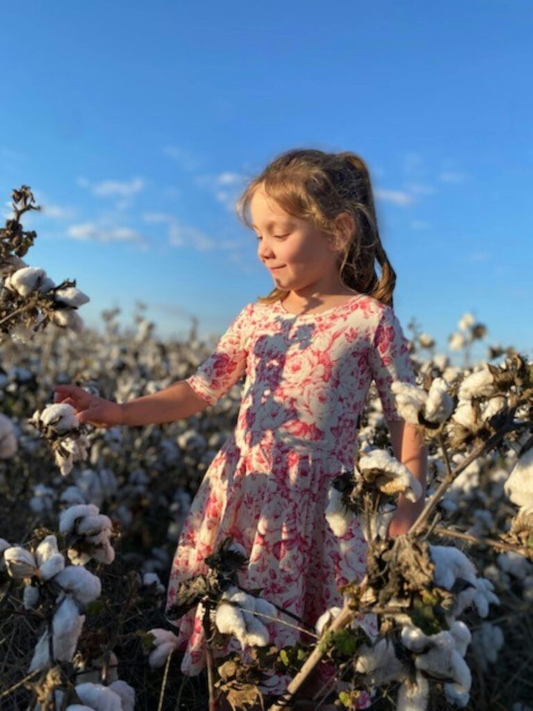 Children's Dress