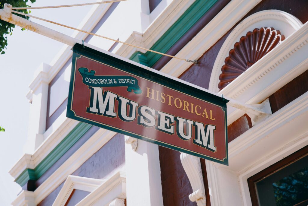 Condobolin and District Museum