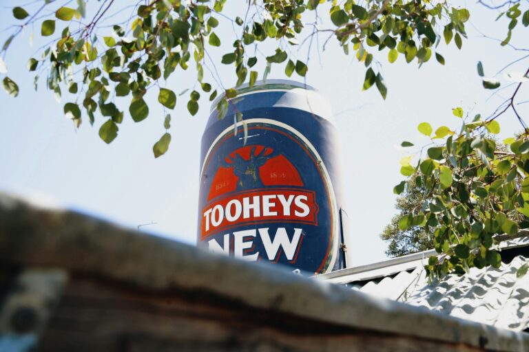 Big Beer Can