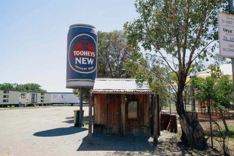 The Hut