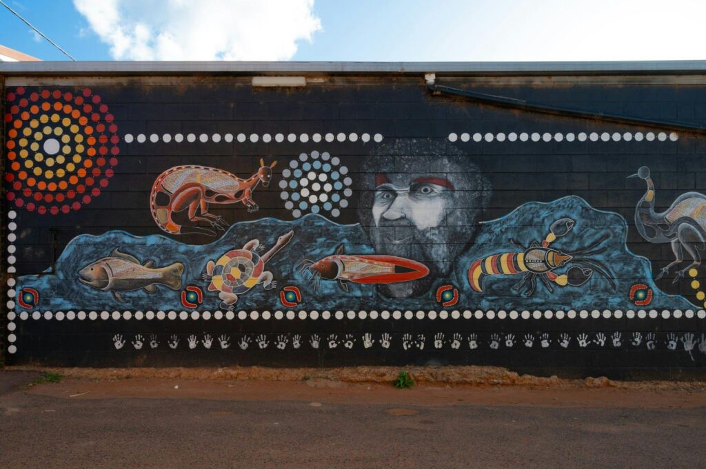 Mural