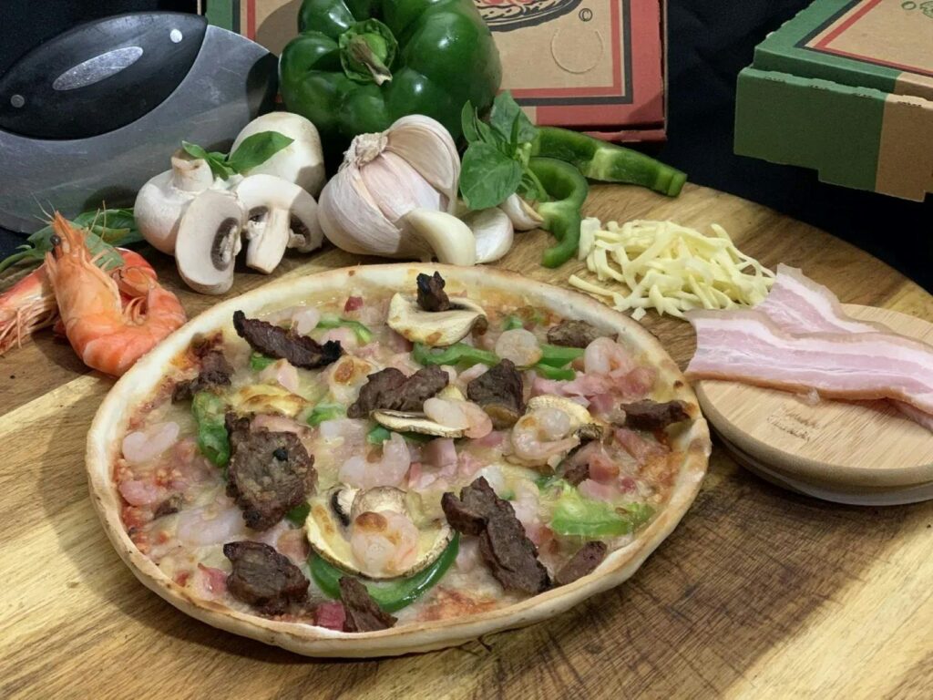 Pizza