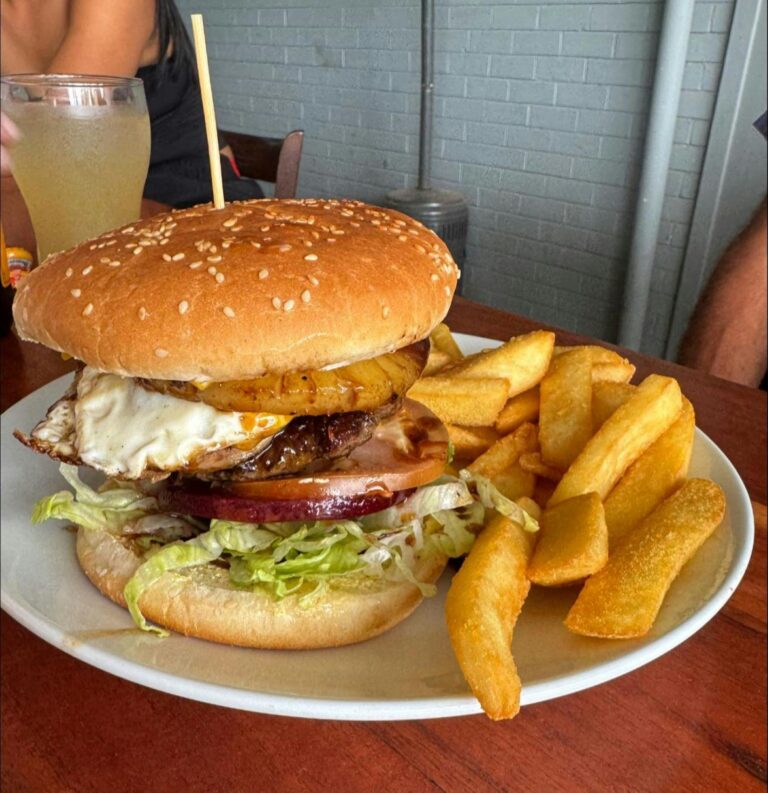 Burger