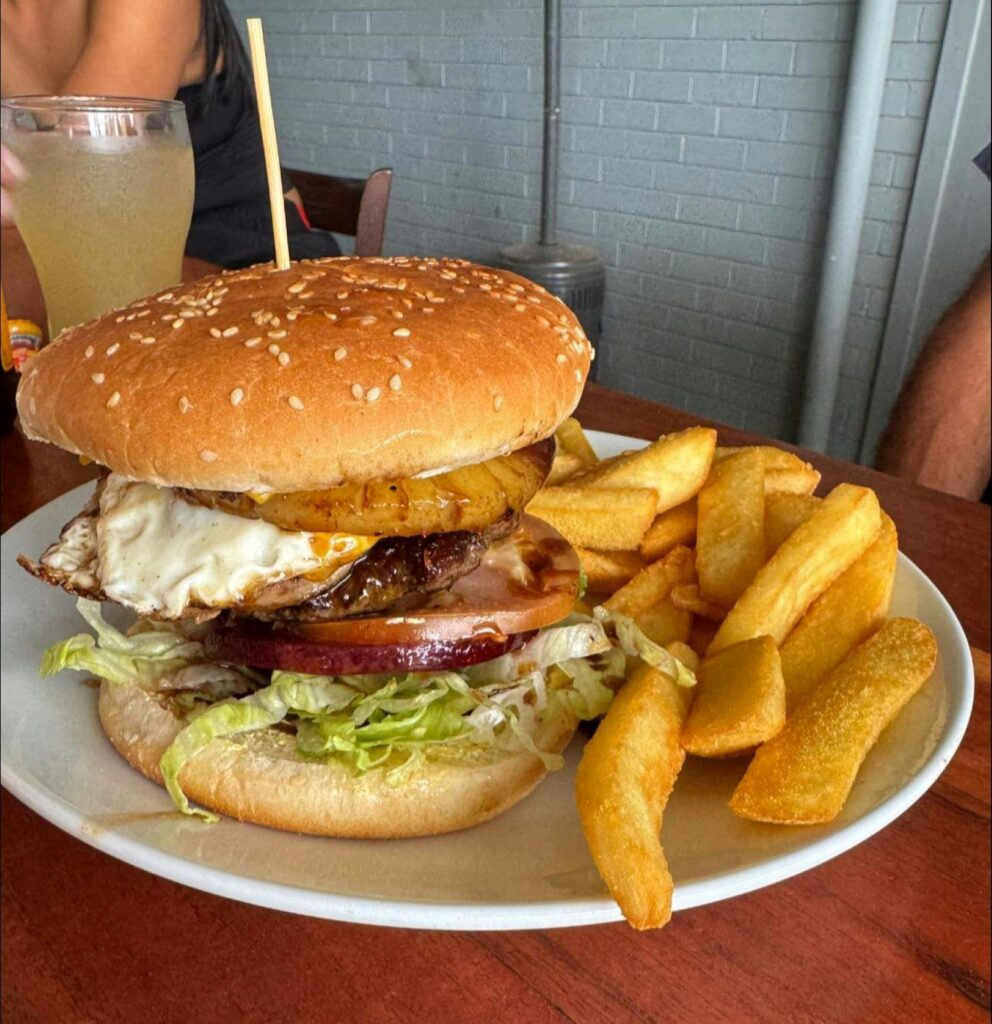 Burger