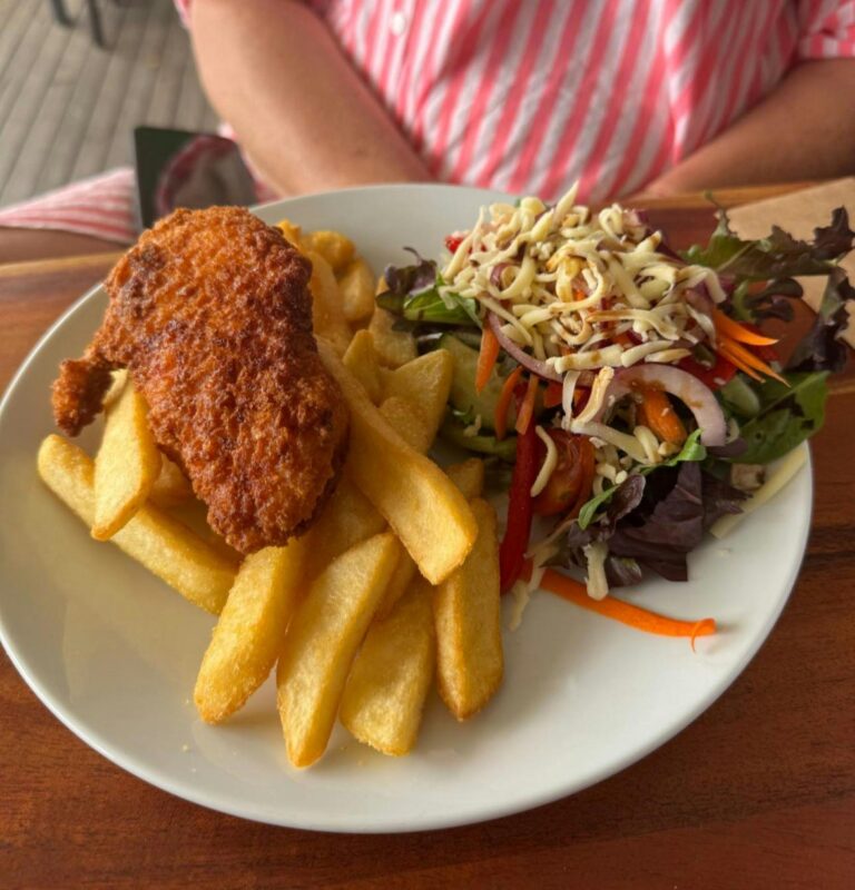 Meal
