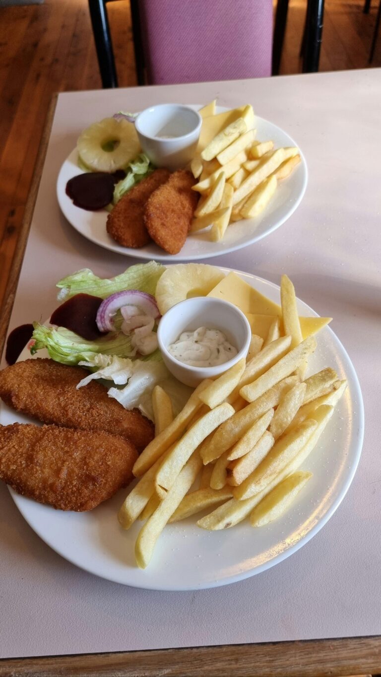Pub Meal