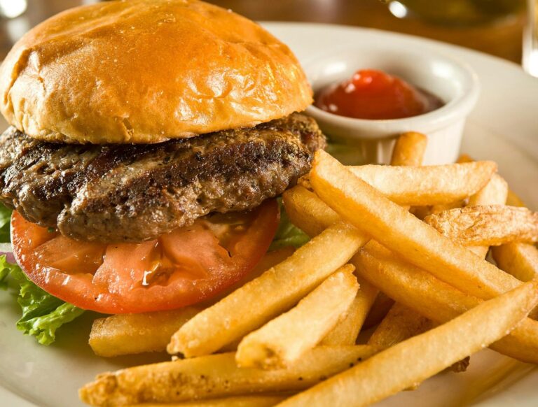 Burger