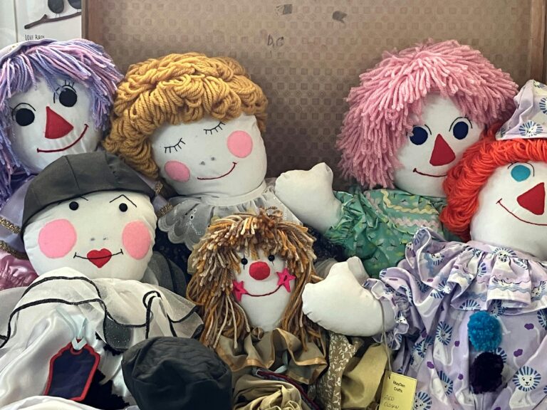Dolls