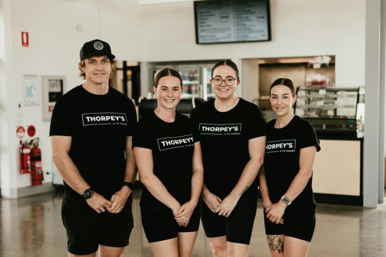 Staff