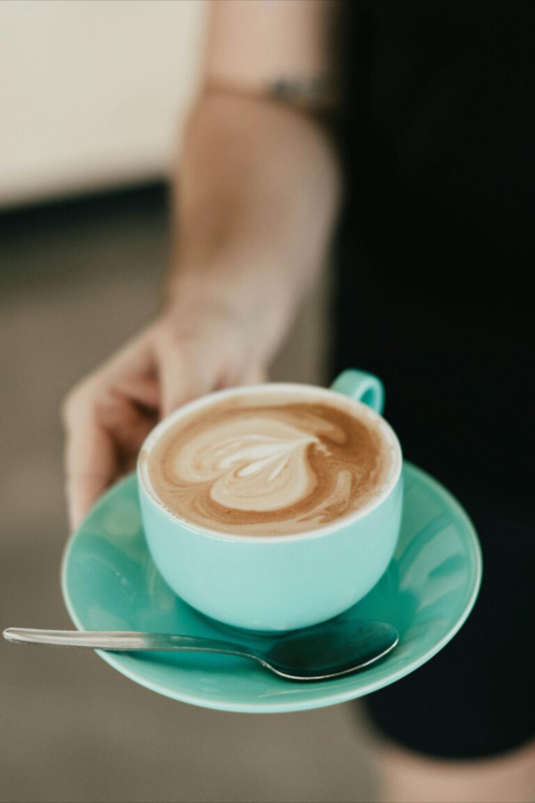 Coffee
