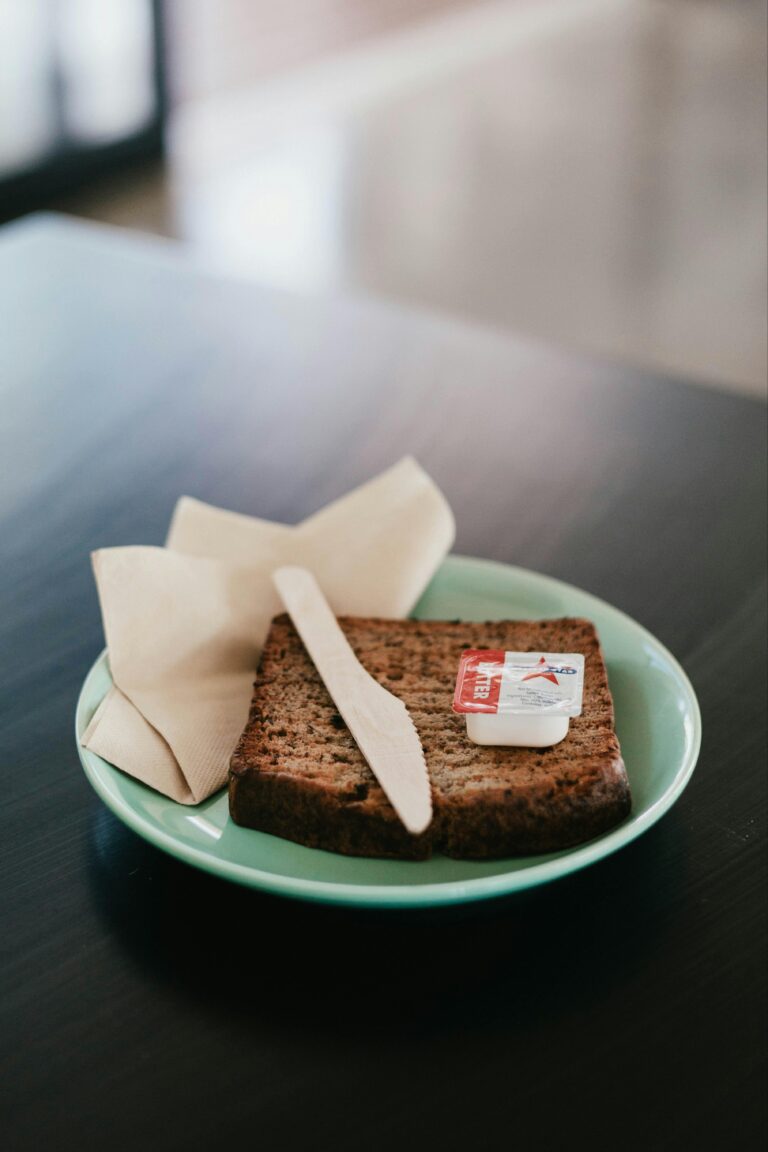 Banana Bread