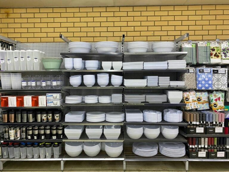 Stock