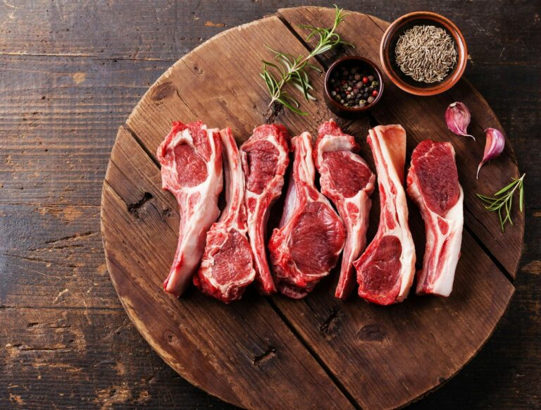 Meat