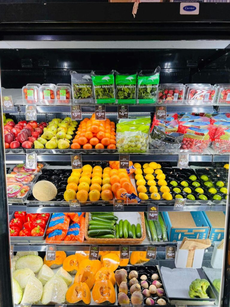 fruit