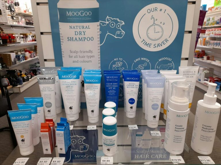 pharmacy products