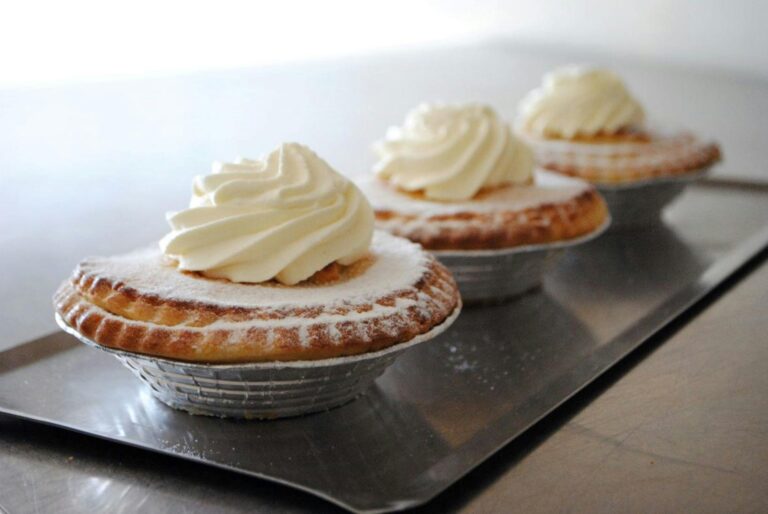 Bakery Produce
