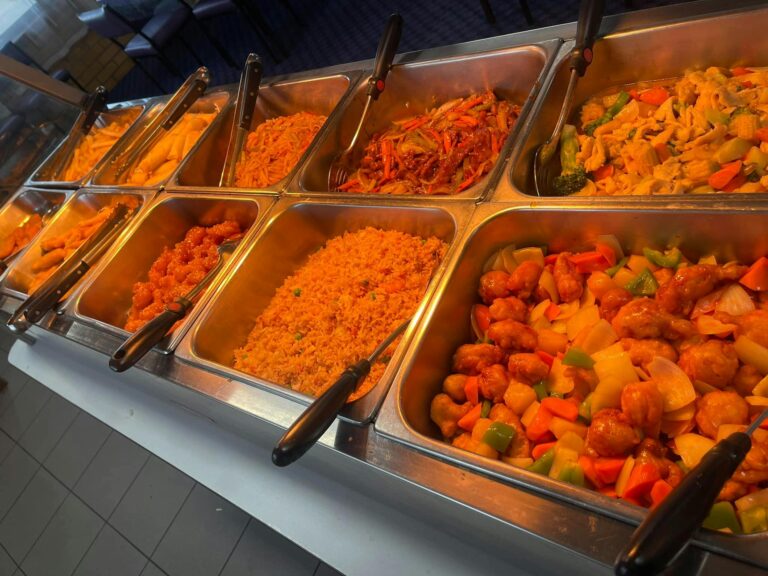 Chinese food