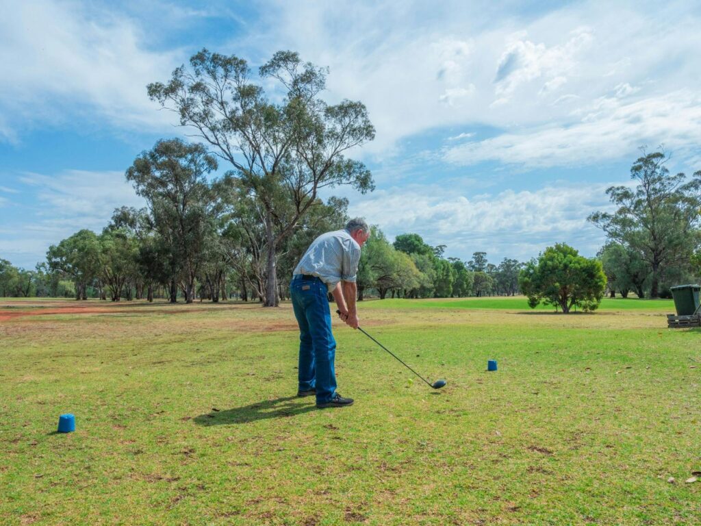 Golf